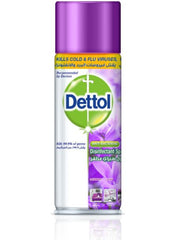 Disinfectant Surface Spray - Lavender