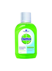 Antiseptic Disinfectant
