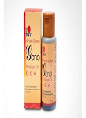 Generic Gano Massage Oil natural