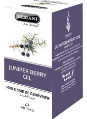 Juniper Berry Oil 30ml - Telemall UAE