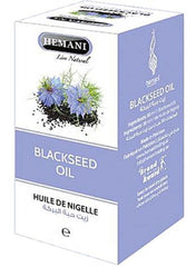 Blackseed Oil - Telemall UAE