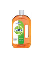 Antiseptic Liquid Original