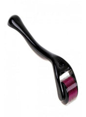 Titanium 540 MicroNeedles Derma Facial Skin Roller /0.5mm