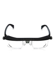 Dial Vision Adjustable lens Eyeglasses