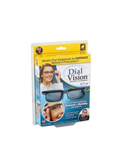Adjustable Lens Reading Glasses