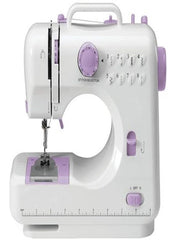 SINGER Crafting machine with four stitches