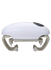 Electric Automatic Jar Opener YY3558800 White/Grey - Telemall UAE