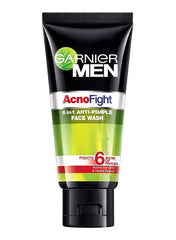 Acnofight Face Wash 50g