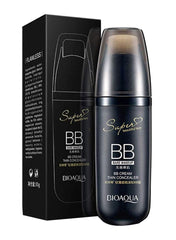 Bb Cream Thin Concealer Flawless Super Beautiful Face - Telemall UAE