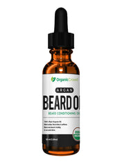 Hair Care Beard Oil 50ml