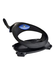 Back Hair Removal And Body Shaver Black