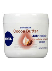 Cocoa Butter Body Cream 43g