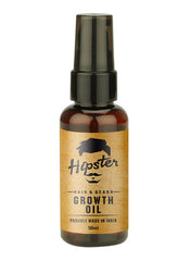 Hair And Beard Growth Oil Black 50ml