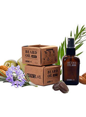 Beard Oil Spray 50ml