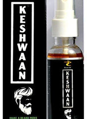 Keshwan Beard Oil 30ml