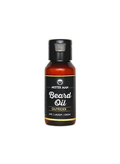 Outrider Beard Oil 30ml