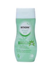 Fresh & Active Intimate Wash 50ml