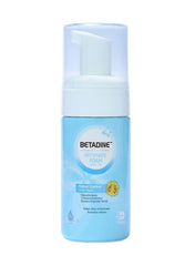 Odour Control Intimate Foam 100ml