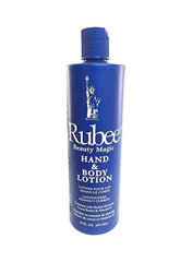 Beauty Magic Hand And Body Lotion 16ounce