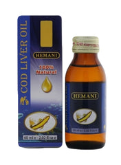 Cod Liver Oil - Telemall UAE