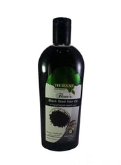 Blackseed Hair Oil 100ml