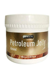 Petroleum Jelly With Almond 100g - Telemall UAE