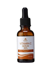 Vitamin C Serum With Hyaluronic Acid 30ml