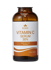 Vitamin C Serum With Hyaluronic Acid 30ml