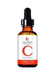 Vitamin C Face Serum 30ml