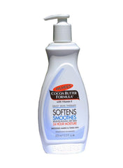 Cocoa Butter Formula Moisturizing Lotion With Vitamin E 400ml
