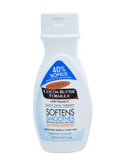 Body Butter With Cocoa Formula And Vitamin E 350ml