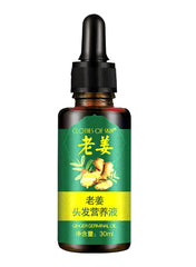 Hair Growth Essence Ginger Germinal Oil 30ml