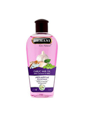 Garlic Hair Oil 100ml