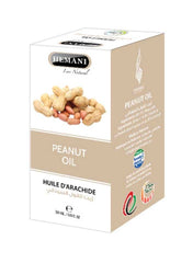 Peanut Oil 30ml