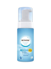 Odour Control Witch Hazel Intimate Foam 100ml