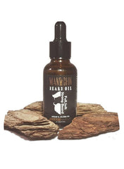 Black Oud Beard Oil 30ml