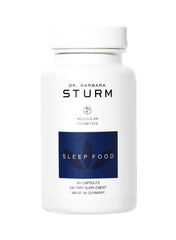 Sleep Food Capsules - 60 Capsules