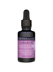 Kakadu C 20% Vitamin C Serum With Ferulic Acid And Vitamin E 30ml