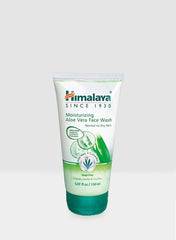 Moisturizing Aloe Vera Face Wash 150ml