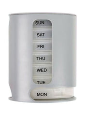 Pro Pill Organizer - Telemall UAE