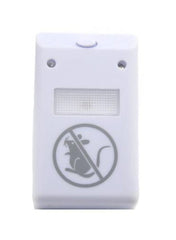 Pest Repelling Aid White