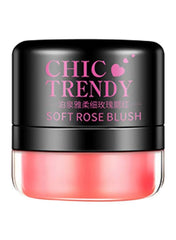 Soft Rose Blusher 2