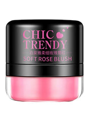 Soft Rose Blusher No. 3
