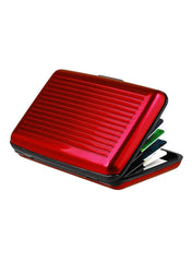 Business ID Credit Card Wallet Case