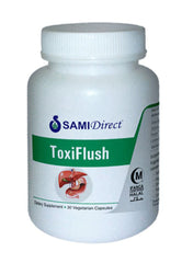 Toxiflush - 30 Capsules