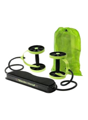 Abdominal Trainer With Bag Set - Telemall UAE