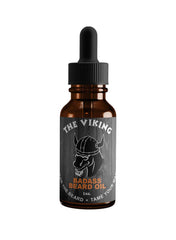 Viking Beard Oil 29Ml