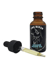 Biker Beard Oil 29Ml