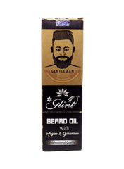 Gentleman Beard Oil 100ml