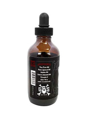 Bay Rum Scented Beard Oil 118ml